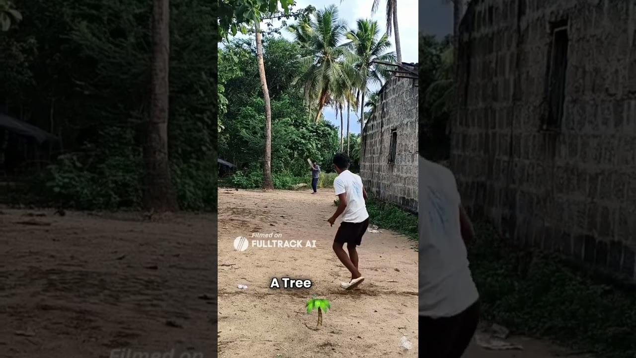 Maximize Fulltrack AI Accuracy with Proper 3-Stump Setup 🏏