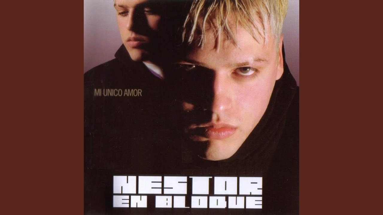 Estoy Solo - Nestor En Bloque 🎶