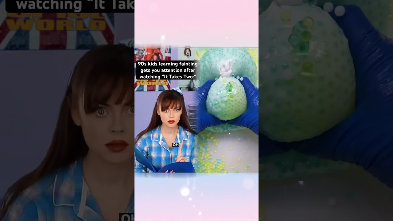 90s Movies That Raised Pizza Expectations 🍕