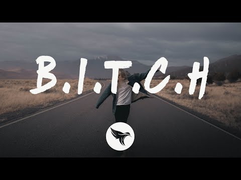 Megan Thee Stallion - B.I.T.C.H (Lyrics)