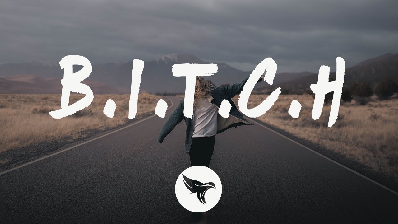 Megan Thee Stallion - B.I.T.C.H 🎤 | Full Lyrics & Lyric Video