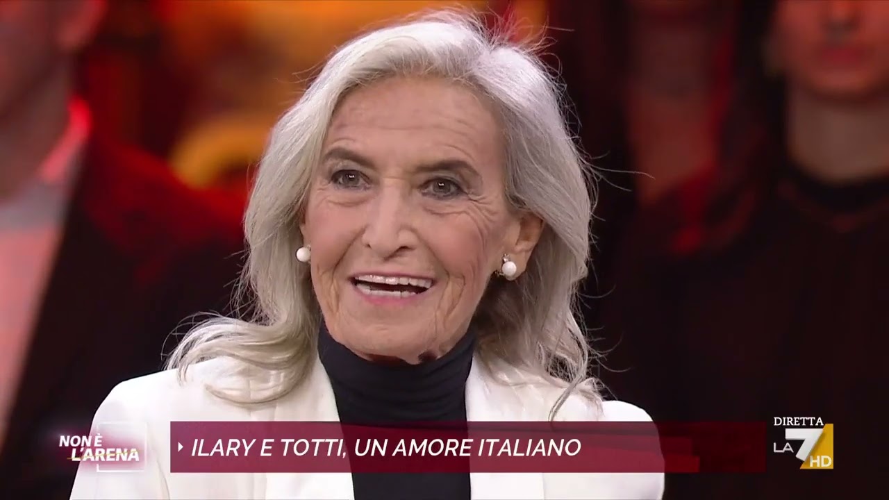 Totti e Ilary, Barbara Alberti: La Verità sulla Guerra Pubblica ⚡