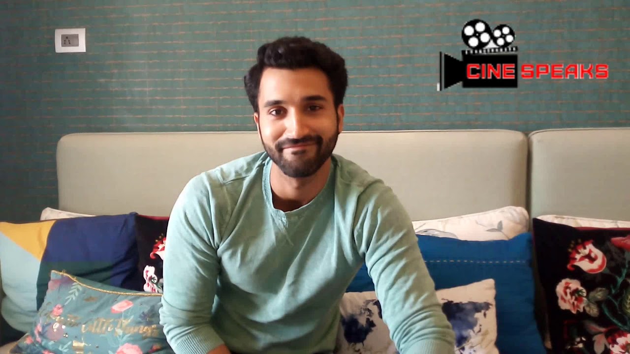 Gurfateh Singh Pirzada Talks Netflix Hit 'Guilty' 🎬