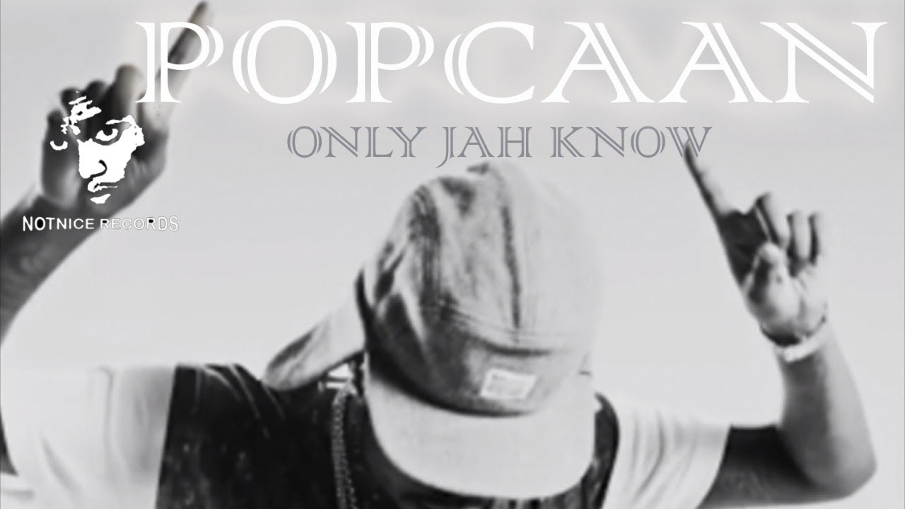 Popcaan - Only Jah Know (R.I.P) | Devotion Riddim πΆ