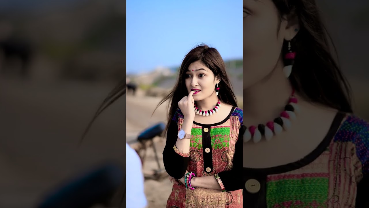 Love Story: A Short Film ❤️