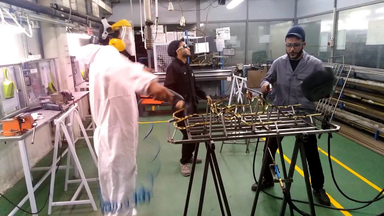 Ayech Bouheli - Balti (2019) 🎶