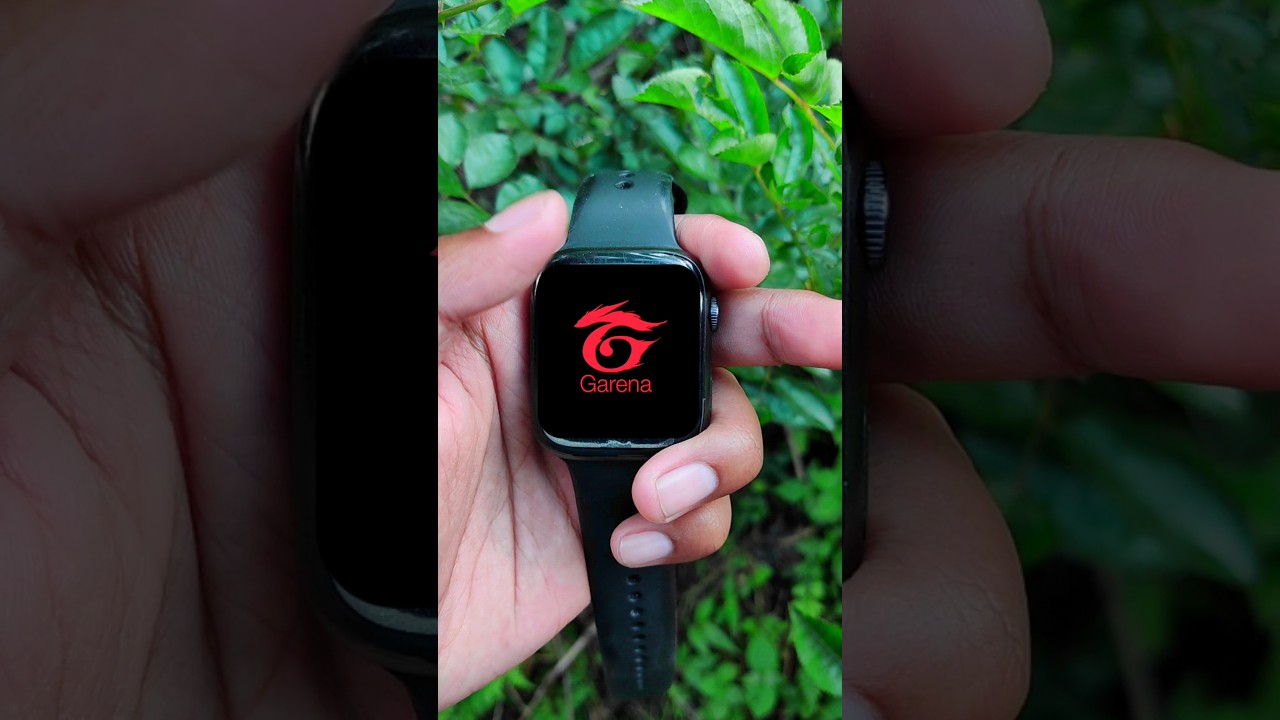 Gaming Watch Power ๐ฅ