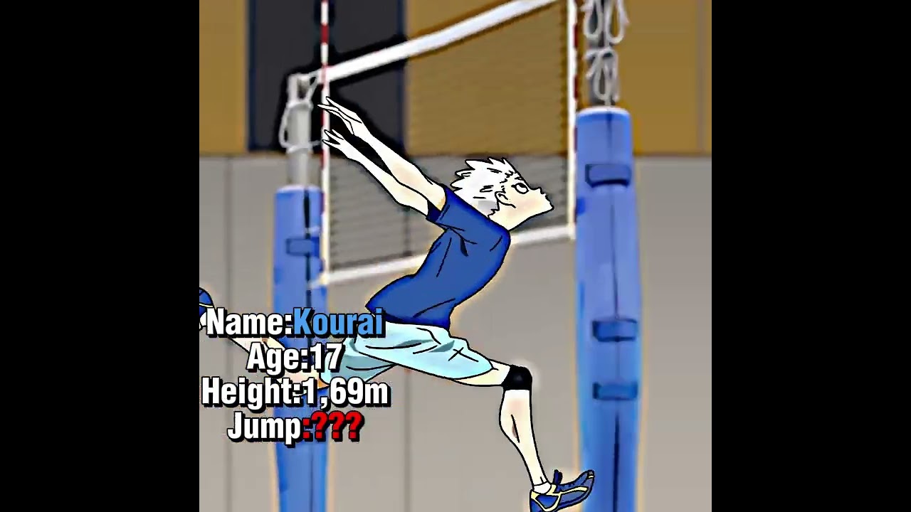 Hoshiumi Kourai Anime Edit 🎮