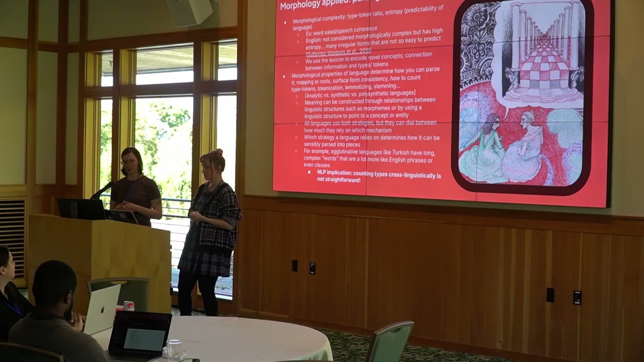 Unlocking NLP Success: Essential Linguistics for Better Text Analysis 🚀