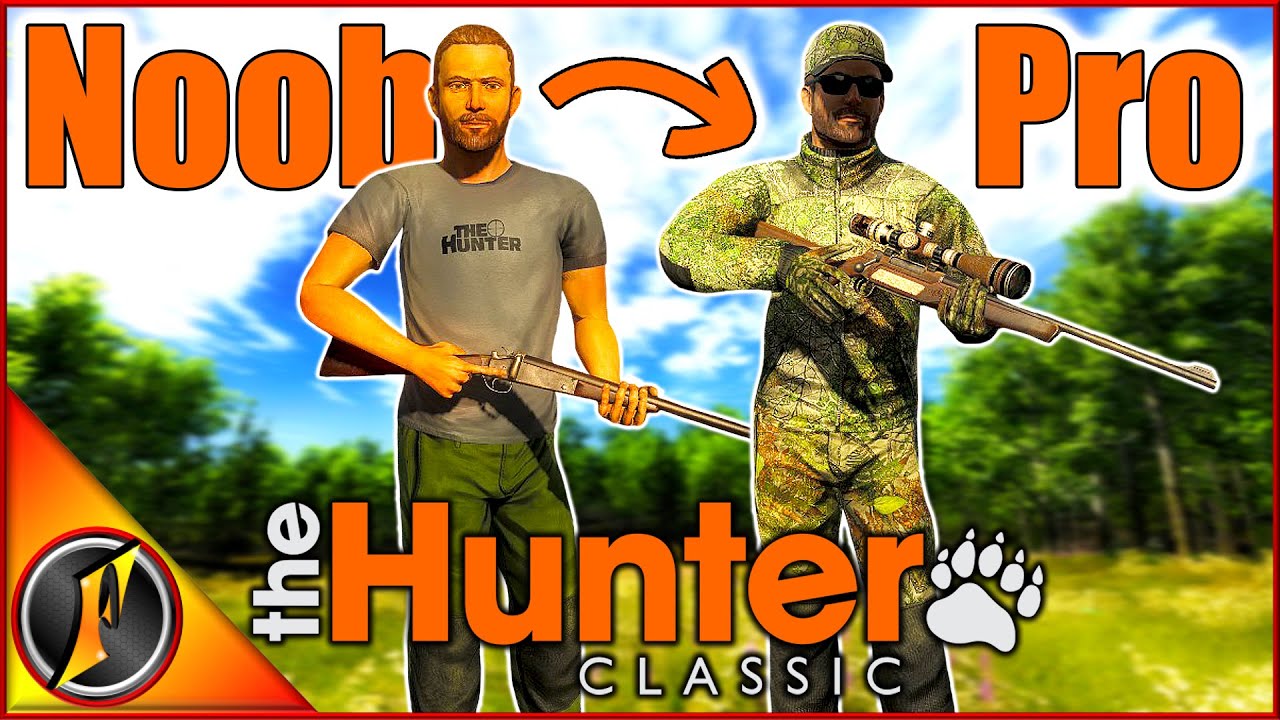 Master theHunter Classic in 30 Minutes 🦌