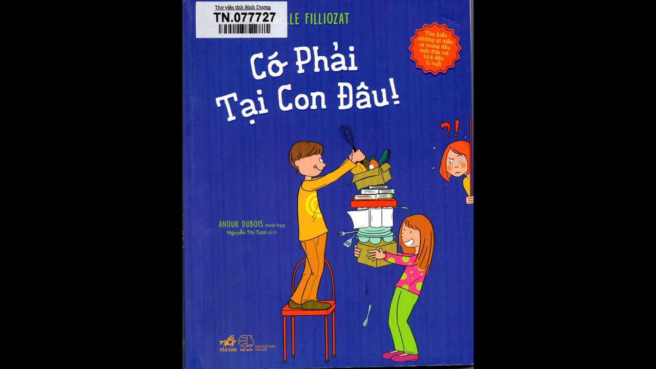 Khám Phá Tác Phẩm 'Có Phải Tại Con Đâu' của Minh Quý 🎭