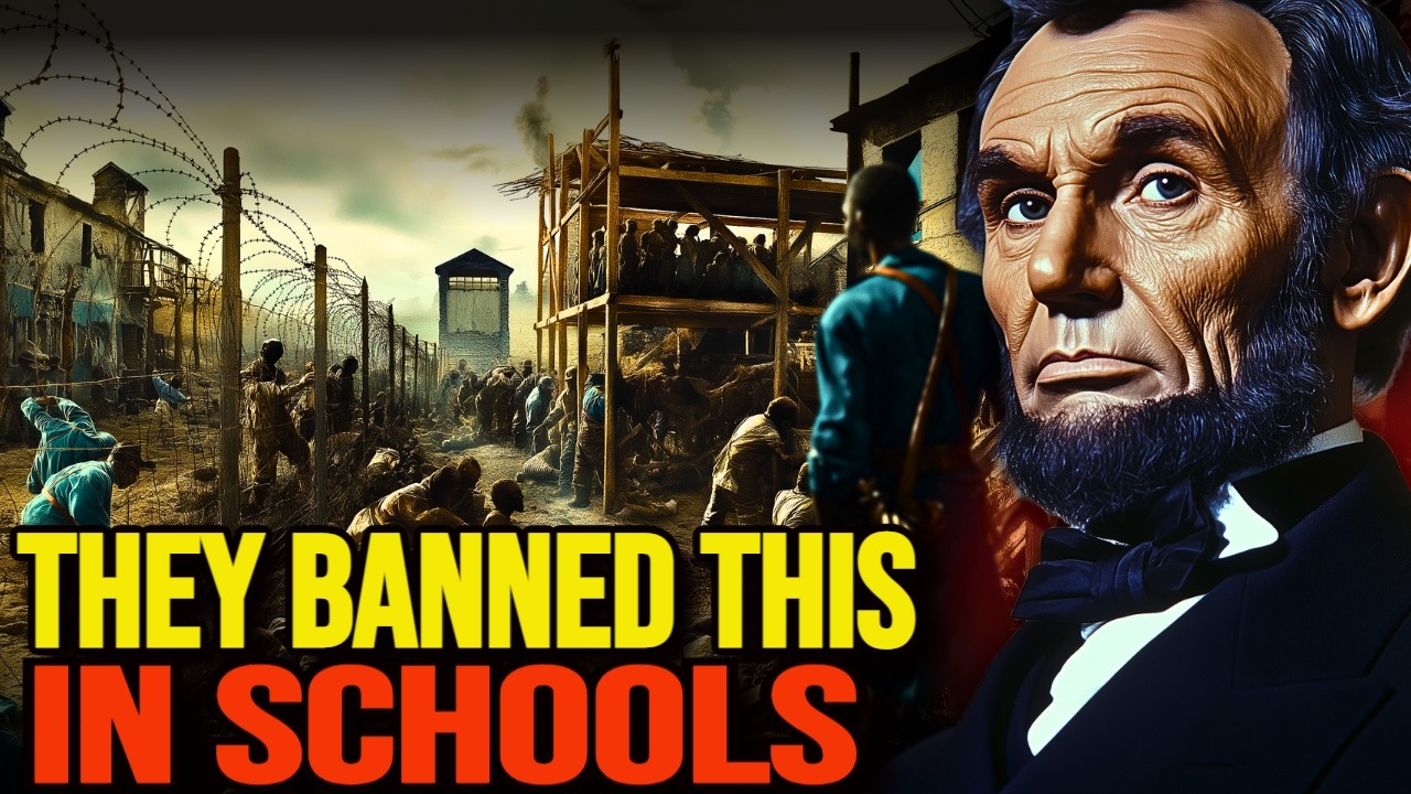 The Evil of 1863: A Hidden Dark Chapter in US History