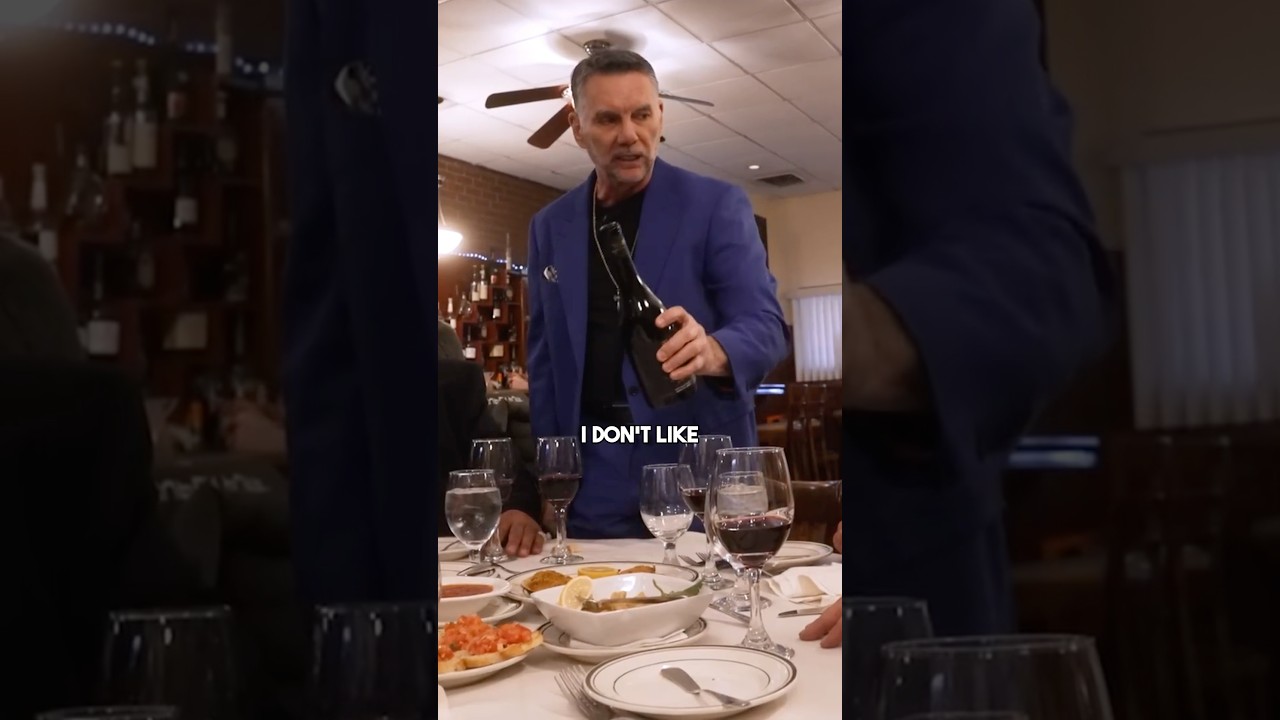 Exclusive: Mob Boss Reveals Hidden Signal That Could Change Everything 🕵️♂️