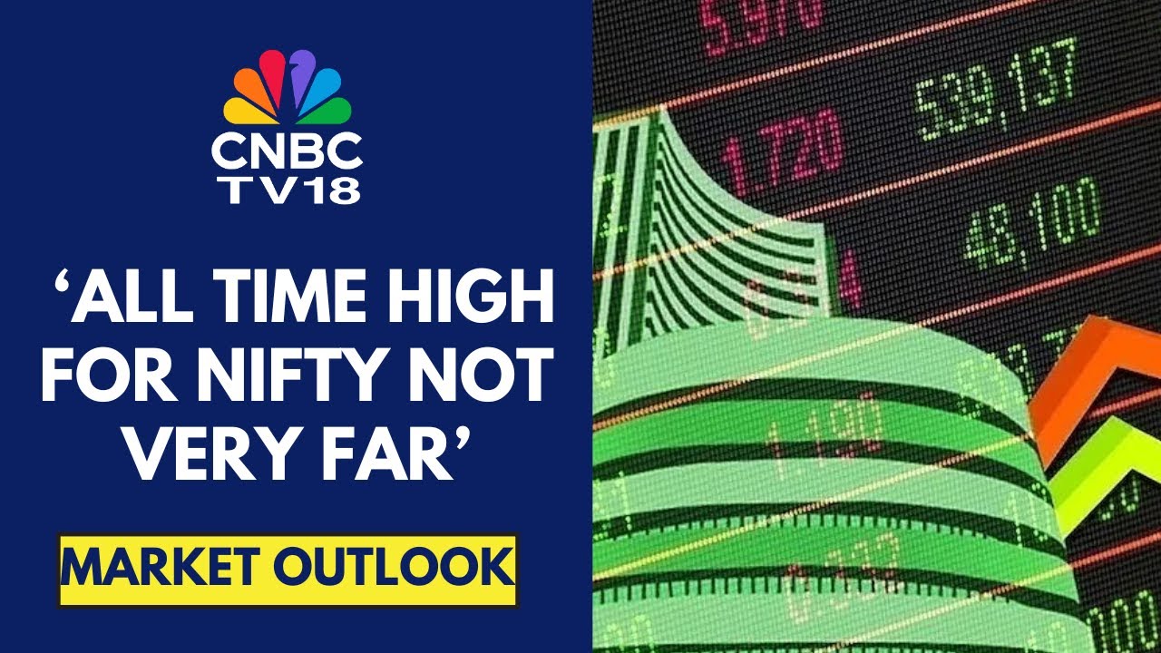 Nifty Bank Calls For Some Correction Pull-back: Rohit Srivastava, Indiacharts & Strike Money