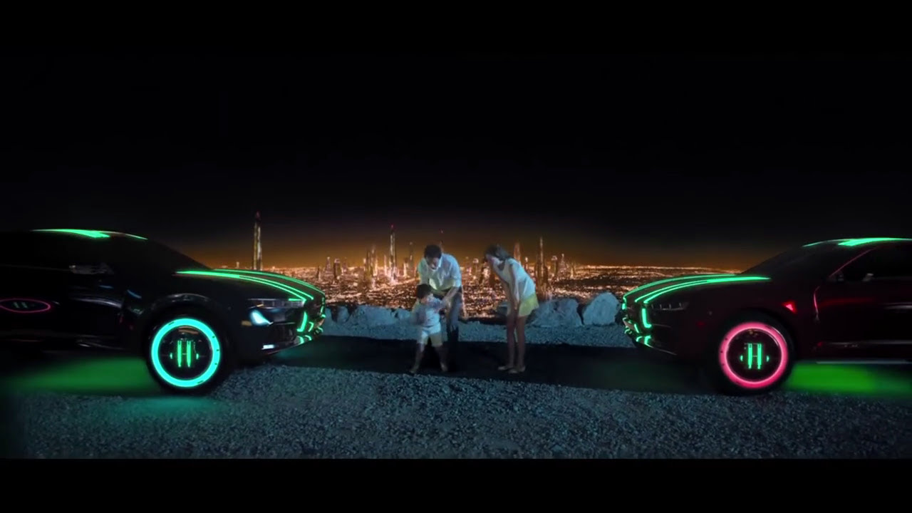 Future Tech Evolution: 2015-2050 ๐
