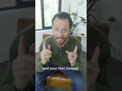 If your hip hurts, it's probably because of this...