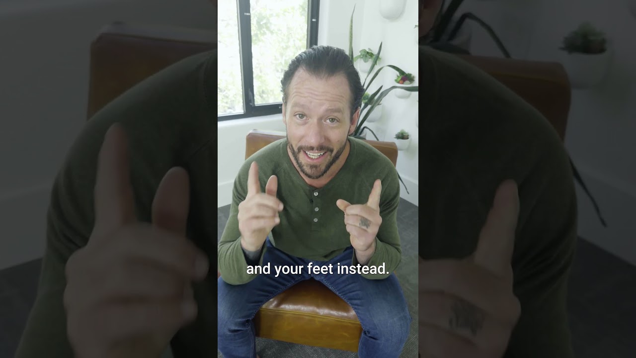 Hip Pain? Discover the Surprising Cause and How to Fix It 🤔