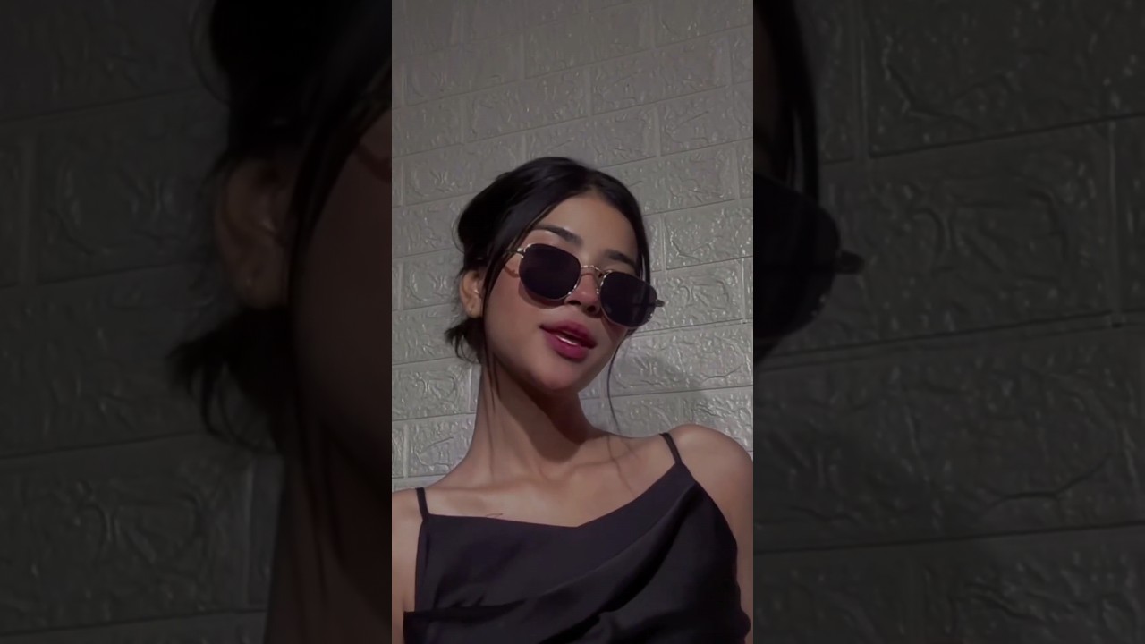 Na Jaiye Meri Desi Look - Attitude Bavali Song 🎶