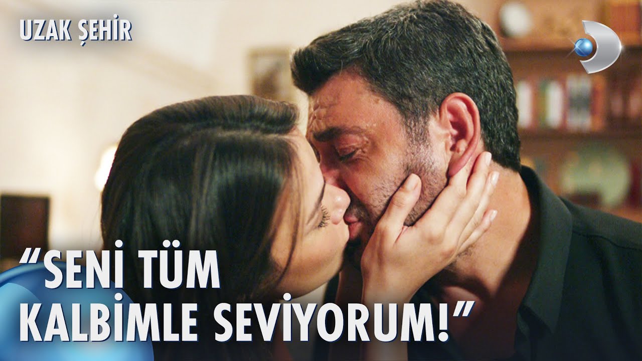 Alya’s Love Melts Cihan’s Nightmare 💖