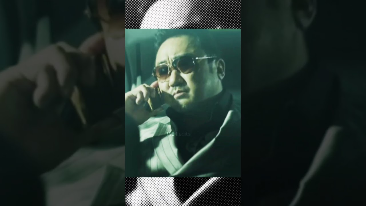 Don Lee's Gangsta Paradise Edit 🎶