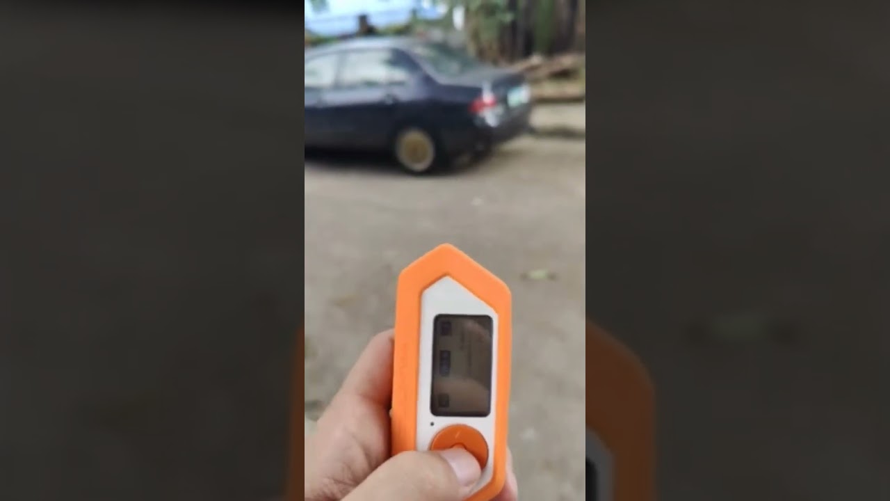 Unlock 3 cars fast with a Flipper Zero