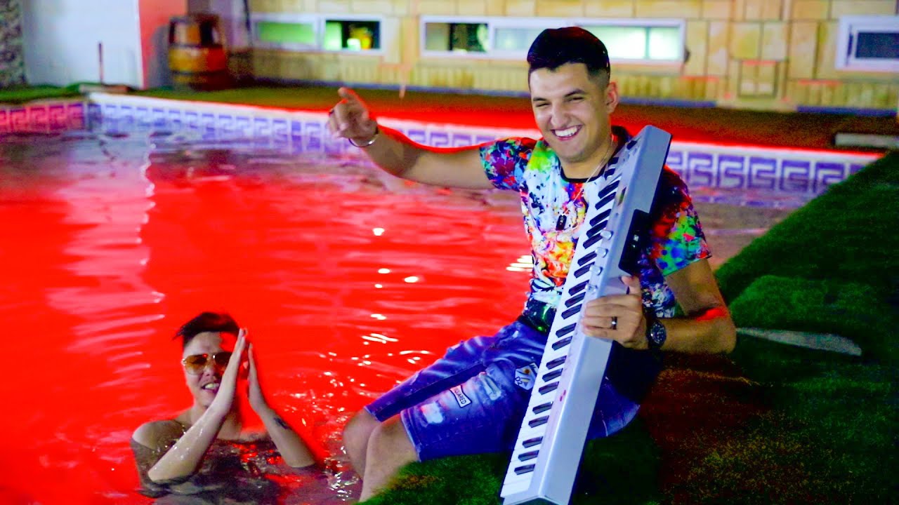 Cheb Mouiz & Zakzouki - Galbi 3ich Khatra Rajel 🎶 | Paroles & Music