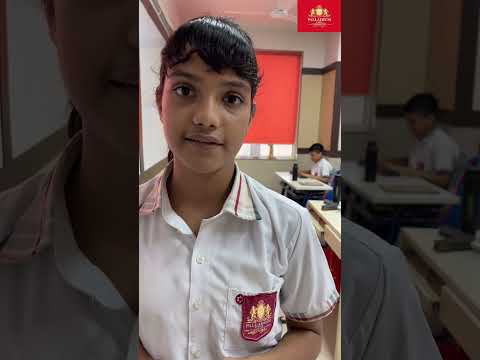 CYBER SAFETY AND SECURITY (I) CYBER SAFETY