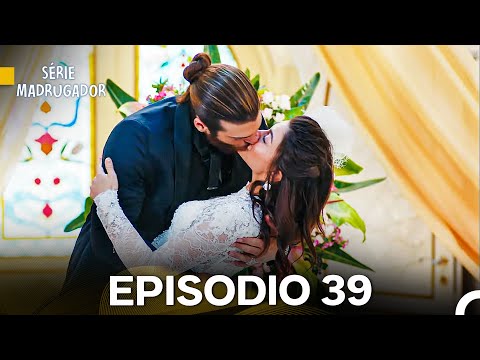 Série Madrugador Episódio 39 (VERSÃO LONGA) (Dublagem em Português)