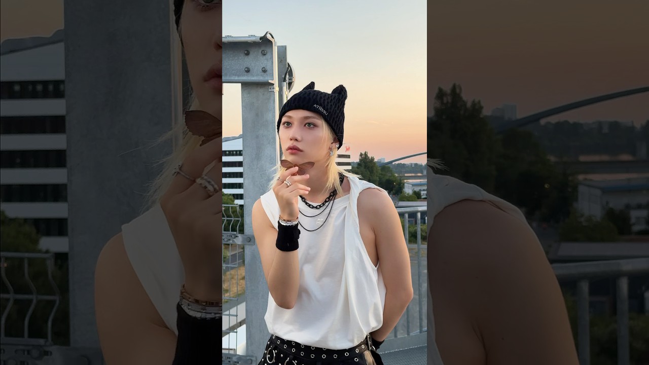 Listen to Stray Kids' New Tracks 'KARMA' & 'CEREMONY' Remixes 🎶