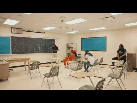 NLU Skeet - “7.62s” (Official Video) Presented by @LouVisualz