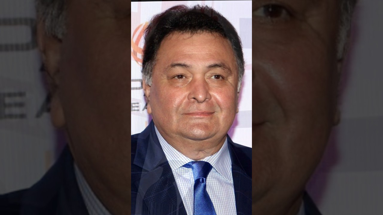 Rishi Kapoor Song Highlights | Bollywood Classics