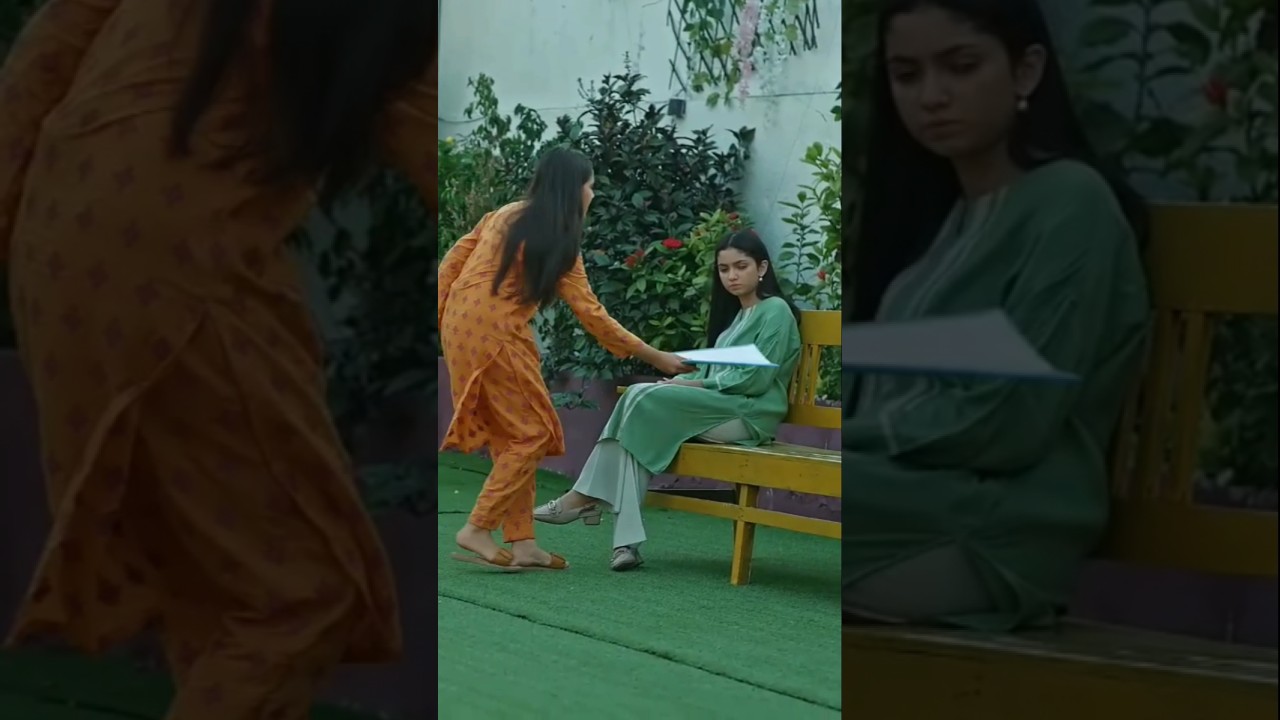 Judwaa Episode 28 (8th April 2025) - Twin Sisters' Drama Unfolds 🎬