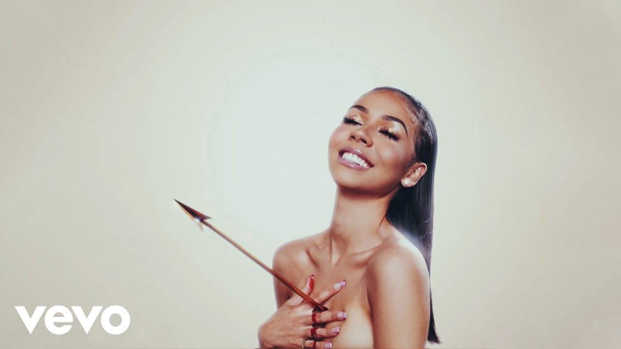 Mariah the Scientist Releases 'Revenge' Audio ๐ถ