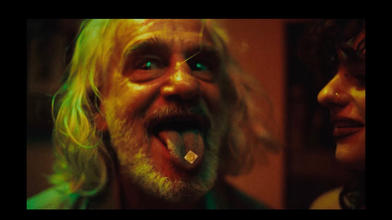 NICO K.I.Z & Drunken Masters - Undertheker (Official Video)