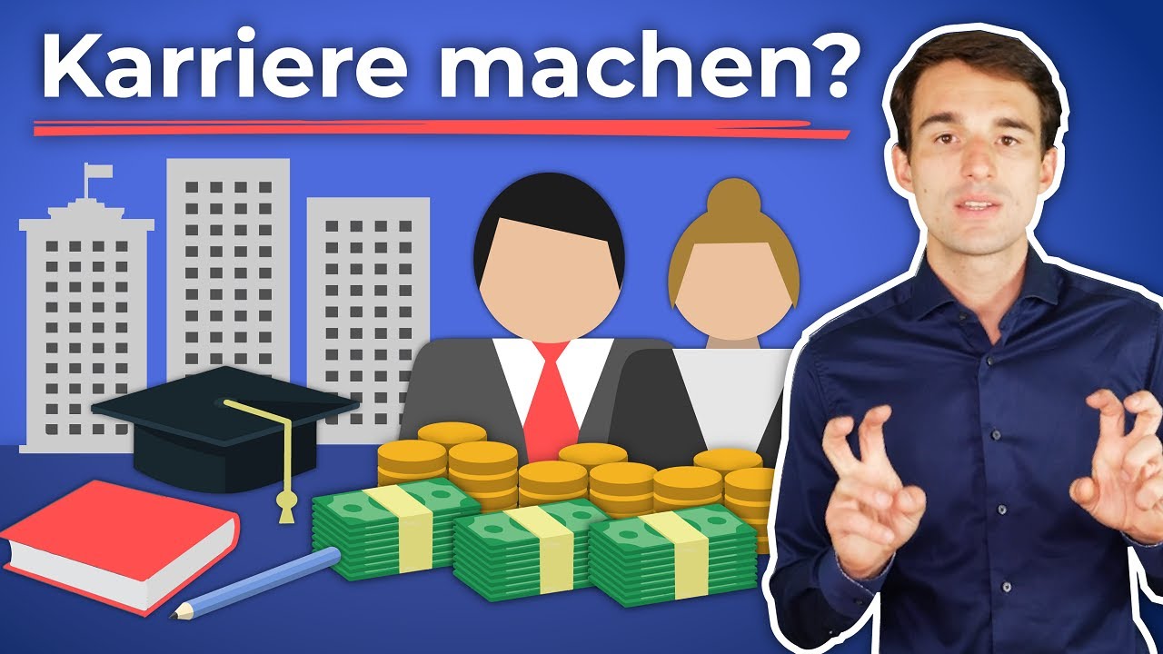 Karriere im Finanzbereich: Job-Übersicht 💼
