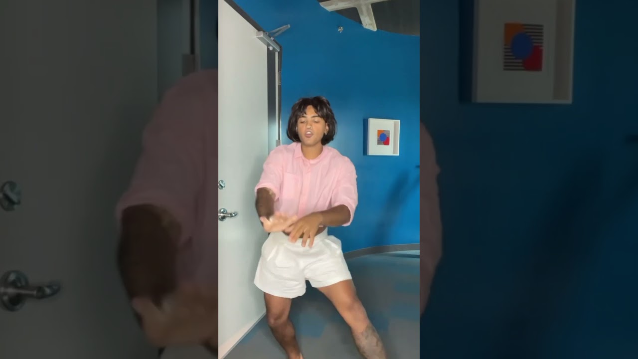 Son pranks his dad with Markiesha…💨🤢💀 #comedy #viral