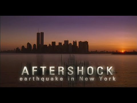 Full Movie Aftershock: Earthquake in New York 1999, Part 2 Enjoy!!! @Everything New4U