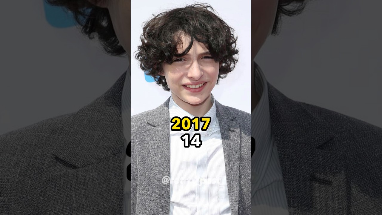 Finn Wolfhard: From Stranger Things Star to Indie Musician 🎸