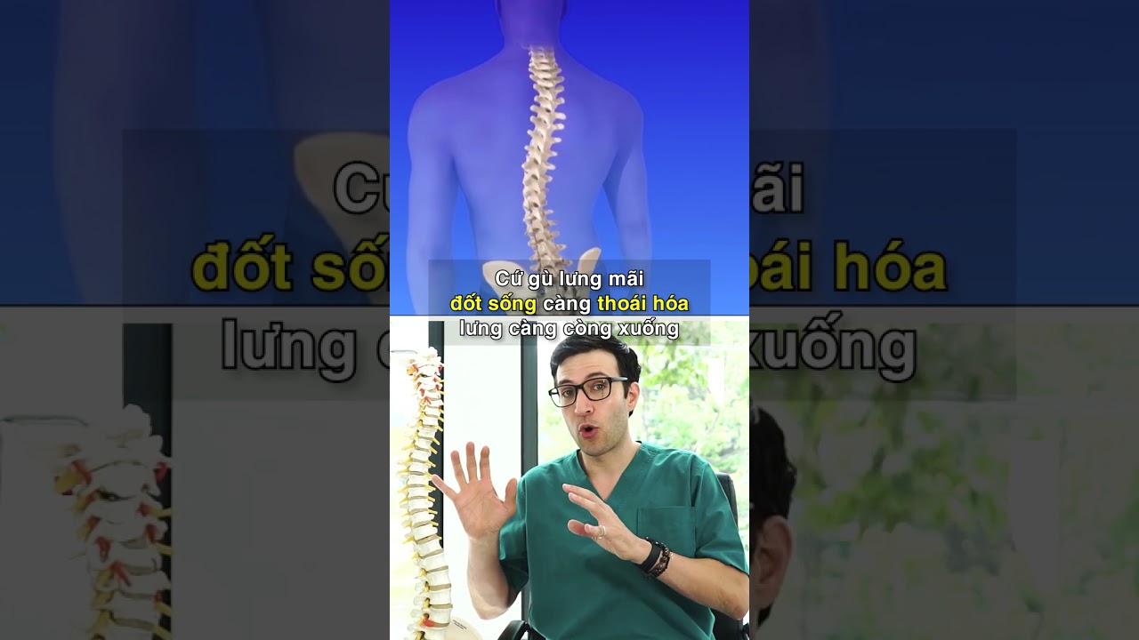 Nắn Chỉnh Xương Khớp Có Thể Giúp Bạn Cao Hơn? 🧍‍♂️