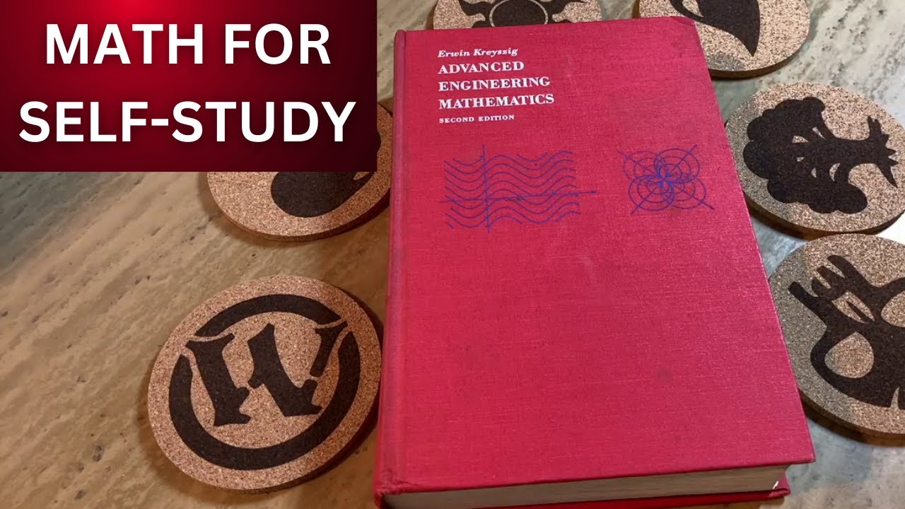 Essential Math Tips for Mechatronics Engineering Students 🇭🇺