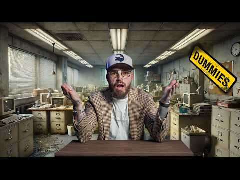 Forex Trading For Dummies...(Free Course)