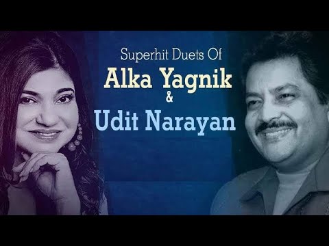 Dil Dil Deewana - Alka Yagnik & Udit Narayan (2000)