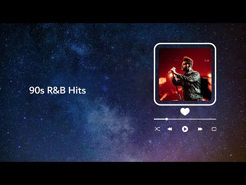 BEST 90S R&B PARTY MIX 2024 ✨ R&B Music 2024 ✨ Best R&B Songs Playlist 2024 ✨