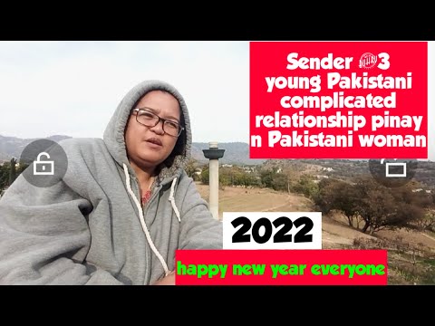 3rd Sender Pakistani ofw masalimuot nga kwento