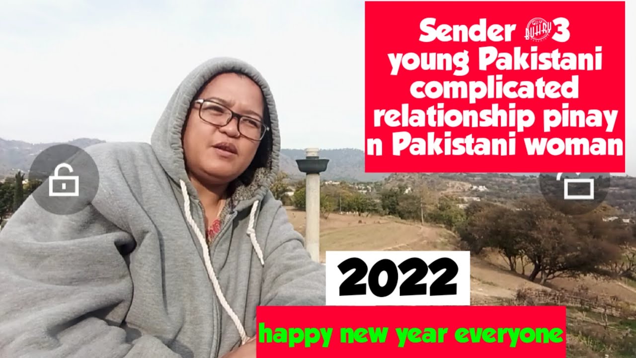 Pakistani OFW's Challenging Story π΅π°