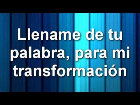 Gabriel Rodriguez - Quiero Ser de Bendición 🎶