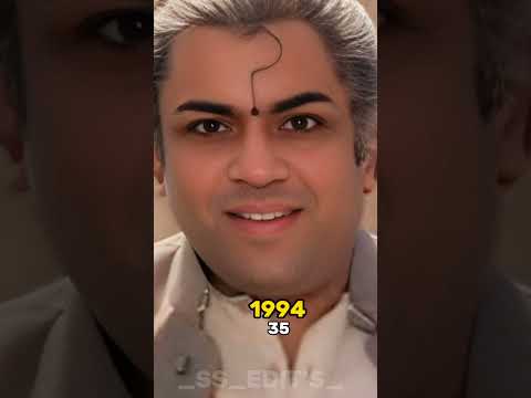 Ladla Movie Cast Then And Now (1994-2025)|#shorts #ladla #anilkapoor #sridevi