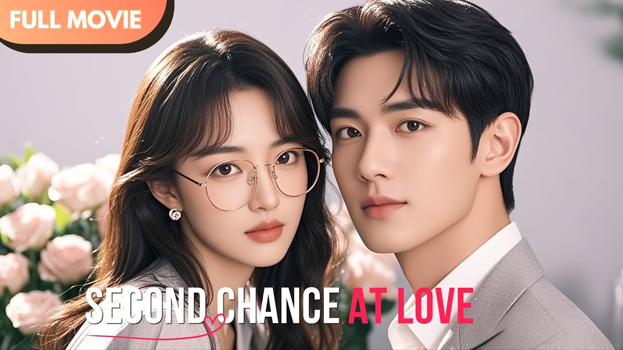 [ENG SUB] Second Chance at Love | C-Drama