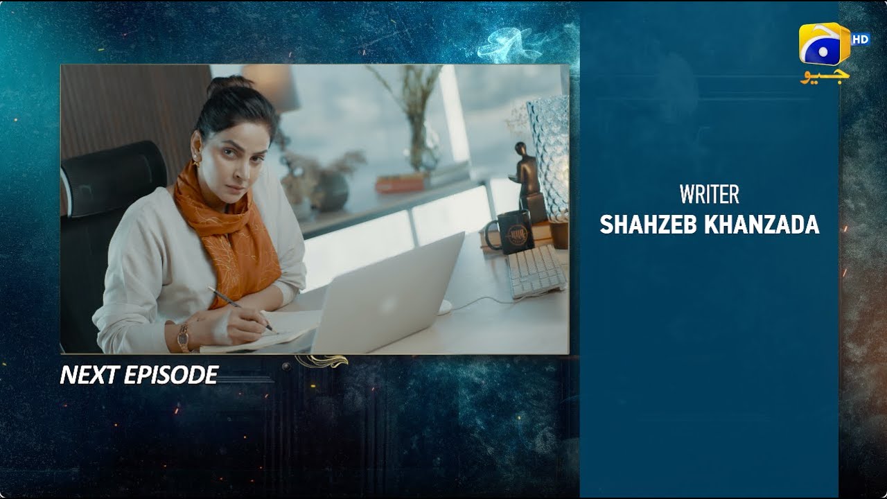 Case No.9 Episode 06 Teaser | Premiering October 8, 2025 on HAR PAL GEO