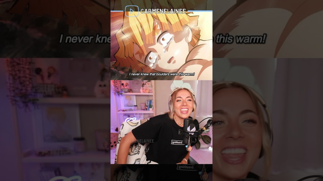 Inosuke & Zenitsu Power Up! Epic Moments in Demon Slayer ⚔️